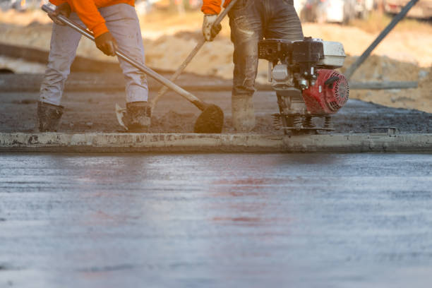 Best Concrete Steps and Stairs in Silver Creek, NY