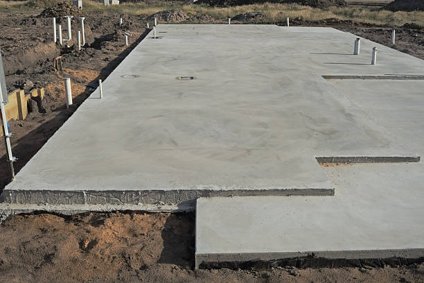 Best Concrete Driveway Installation in Silver Creek, NY