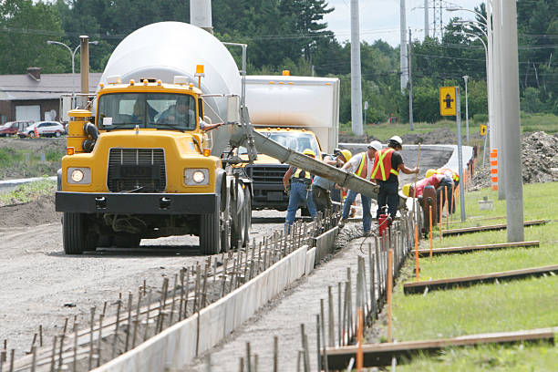 Best Residential Concrete Solutions in Silver Creek, NY
