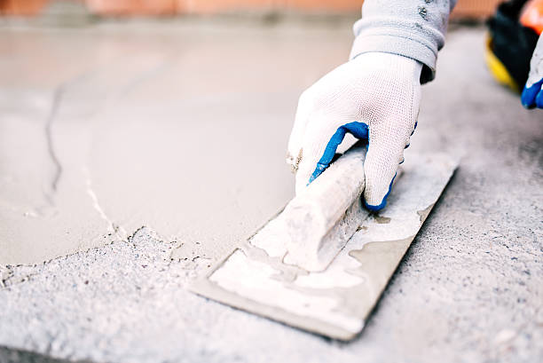 Best Concrete Sealing and Maintenance in Silver Creek, NY