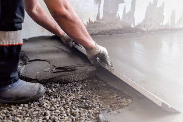 Best Stamped Concrete Services in Silver Creek, NY